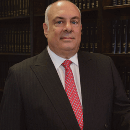 Jeffrey S. Schecter Photo