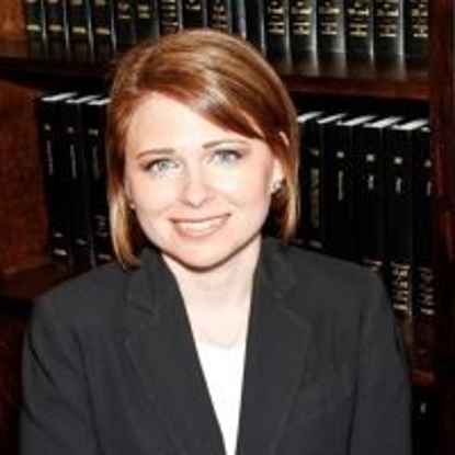 Kara K. Miller Photo